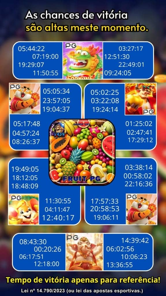 Foto da plataforma Voy Fruittpg (1)