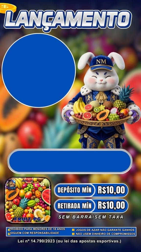 Foto da plataforma Voy Fruittpg (2)
