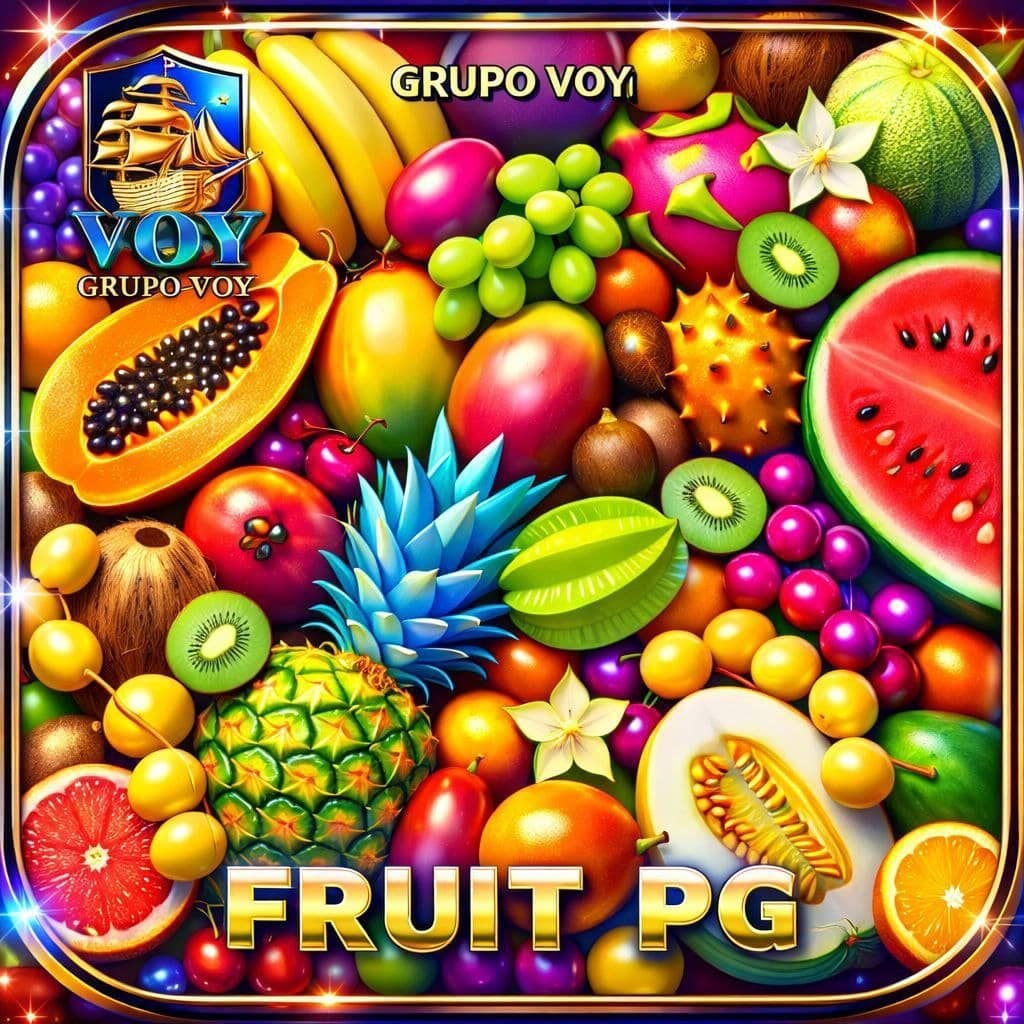 Foto da plataforma Voy Fruittpg (3)