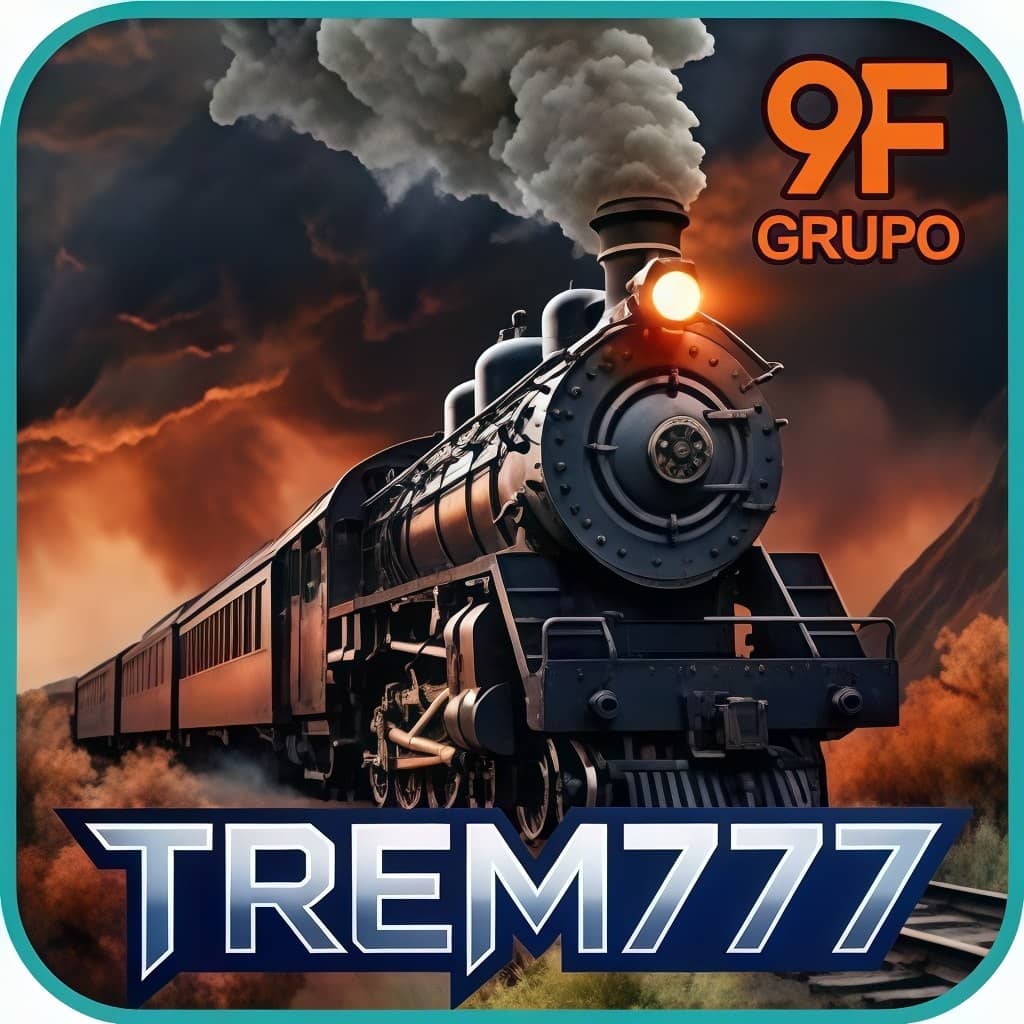 Foto da plataforma 9f Trem777 (3)