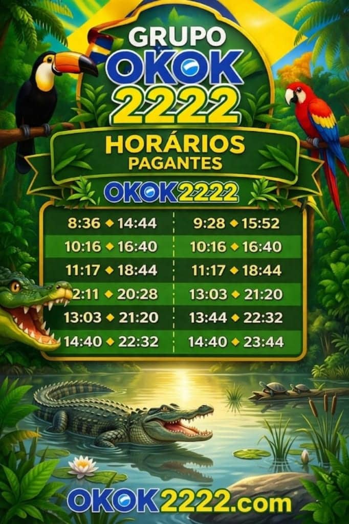 Foto da plataforma Okok22222 (1)