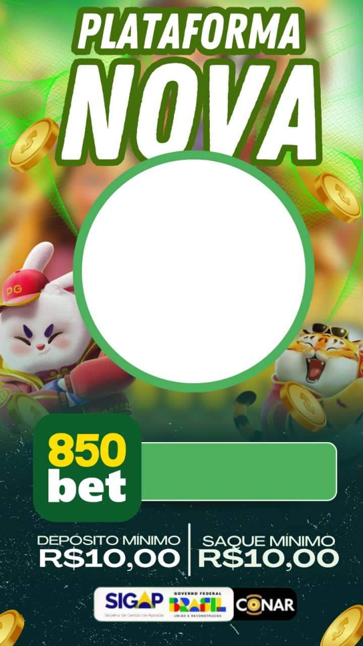 Foto da plataforma 850bet (3)