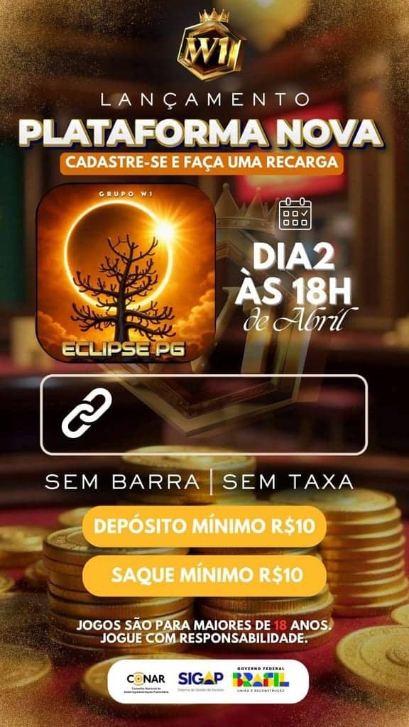 Foto da plataforma W1 Eclipseepg (1)