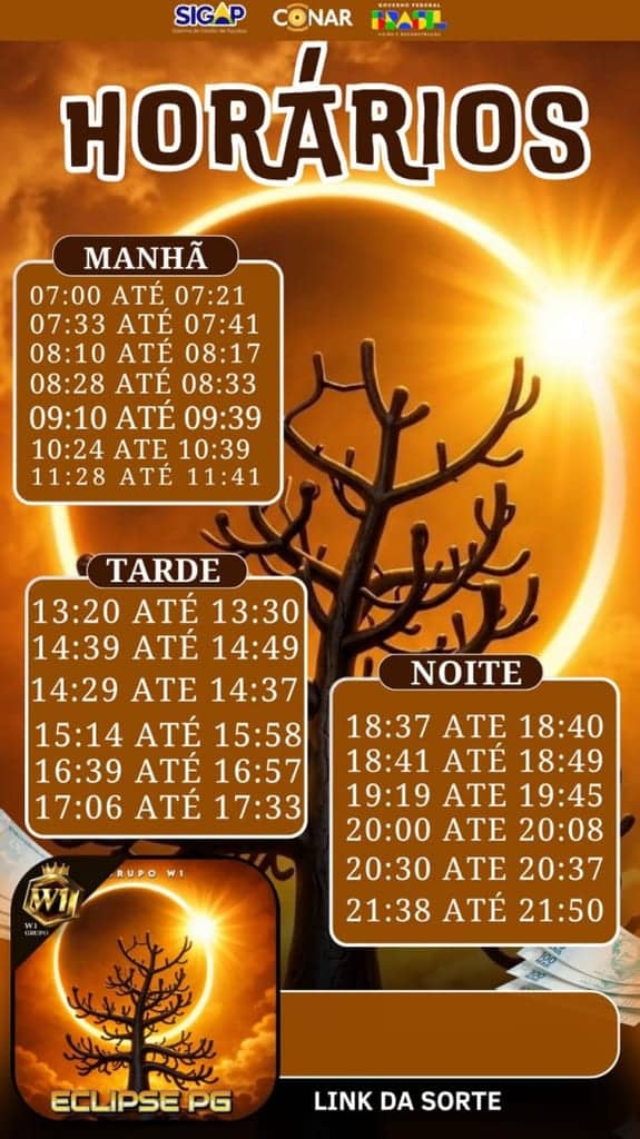 Foto da plataforma W1 Eclipseepg (2)