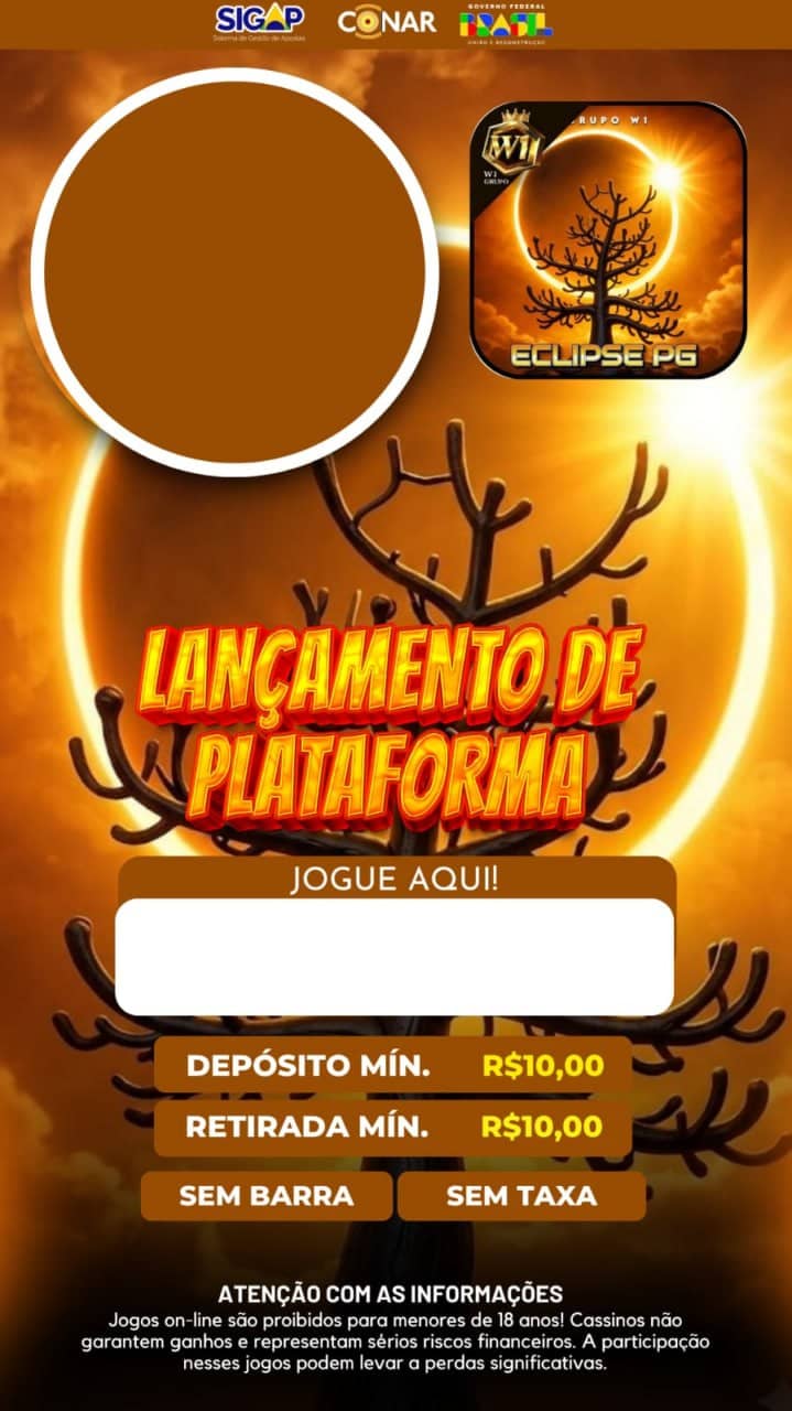Foto da plataforma W1 Eclipseepg (3)