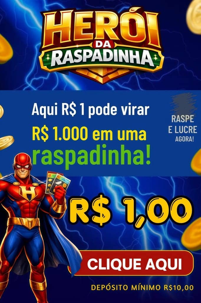 Foto da plataforma Heroidaraspadinha (2)