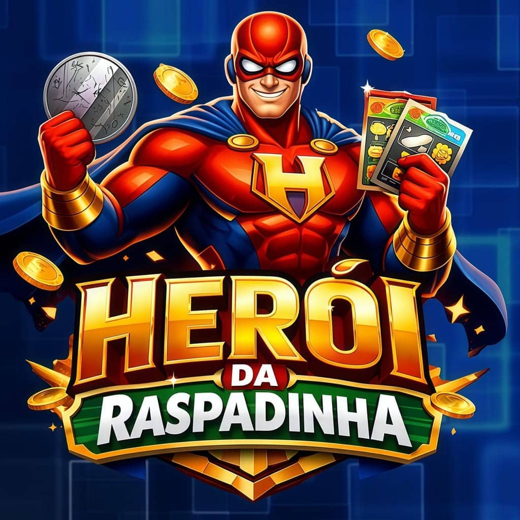 Foto da plataforma Heroidaraspadinha (3)