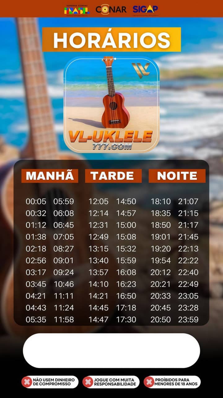 Foto da plataforma Vl Uklele777 (1)