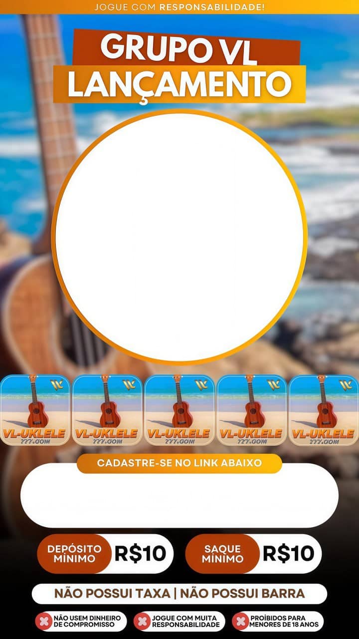 Foto da plataforma Vl Uklele777 (2)