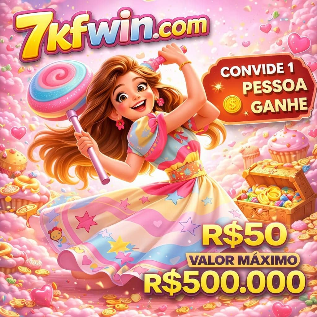 Foto da plataforma 7kfwin - ABRE BAÚ DE R$50 (3)