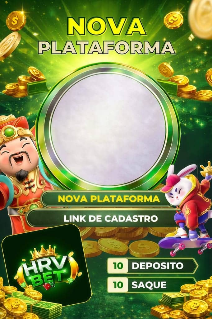 Foto da plataforma Hrv Bet (1)