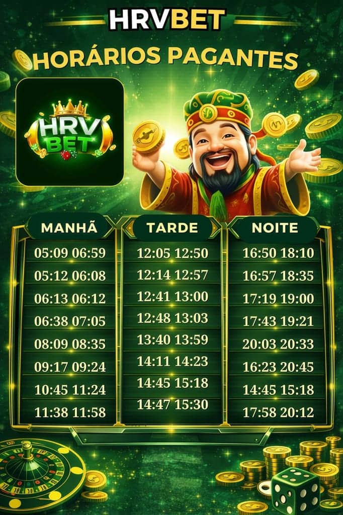 Foto da plataforma Hrv Bet (2)