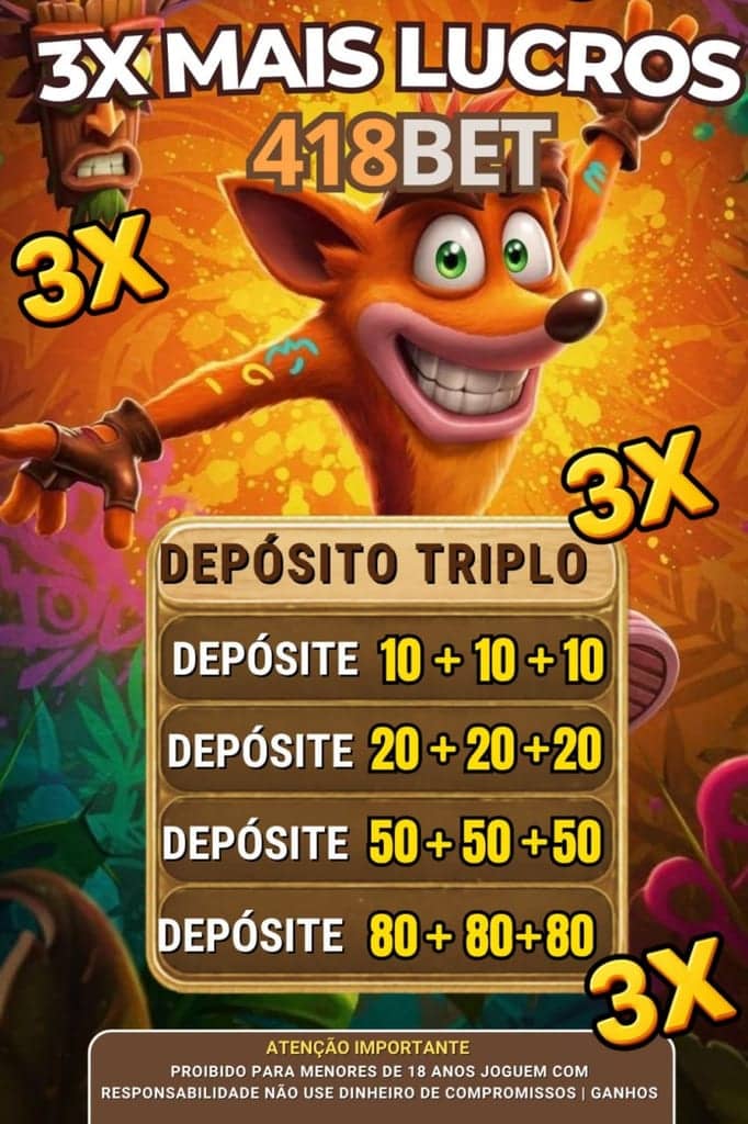Foto da plataforma 418bet (1)