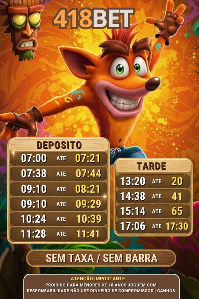 Foto da plataforma 418bet (2)