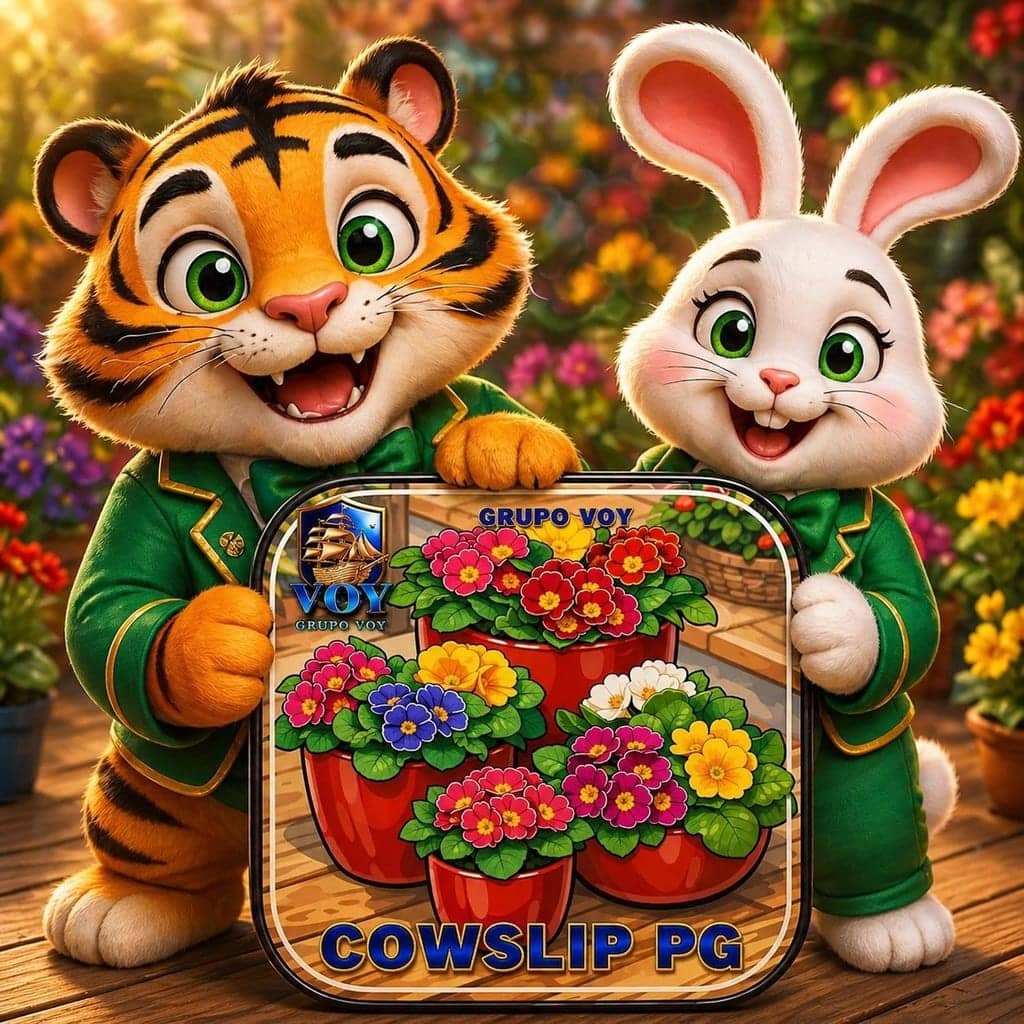 Foto da plataforma Voy Cowslipppg (1)