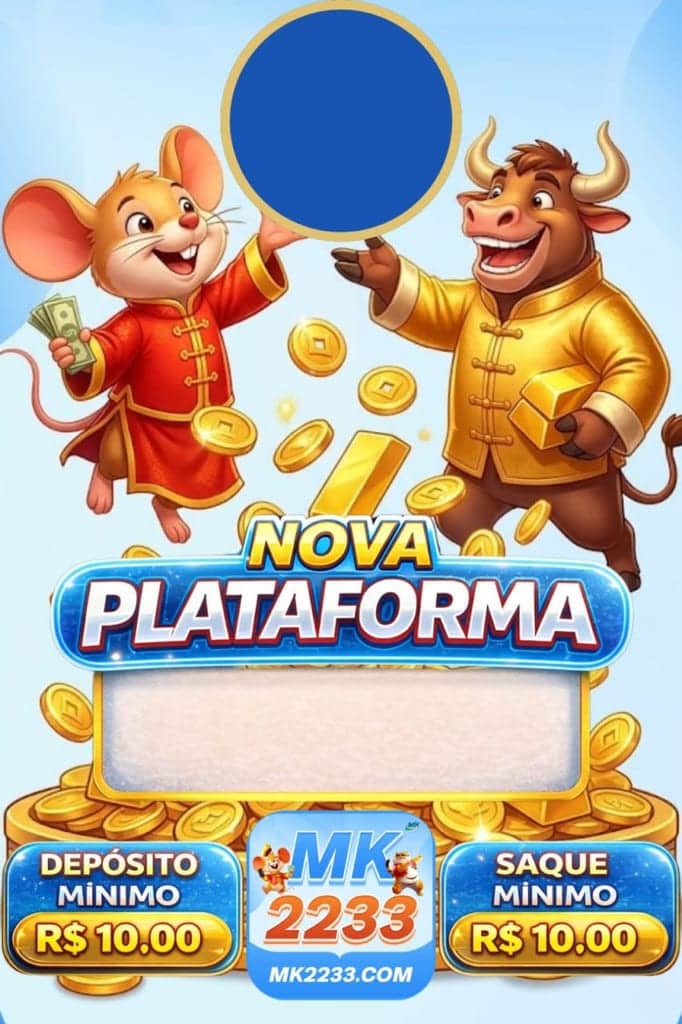 Foto da plataforma Mk2233 (2)