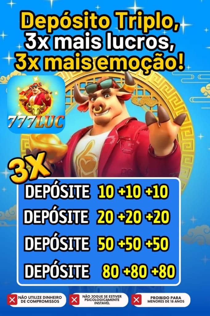 Foto da plataforma 777lucr (2)