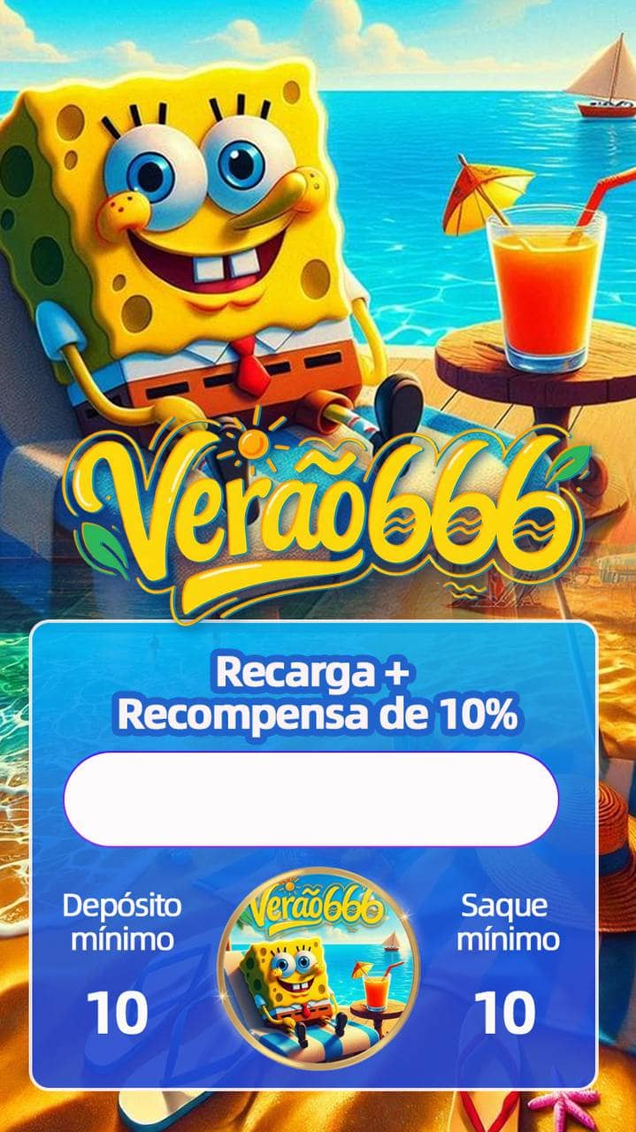 Foto da plataforma Verao666 (1)