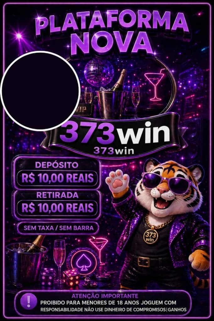 Foto da plataforma 373win (1)