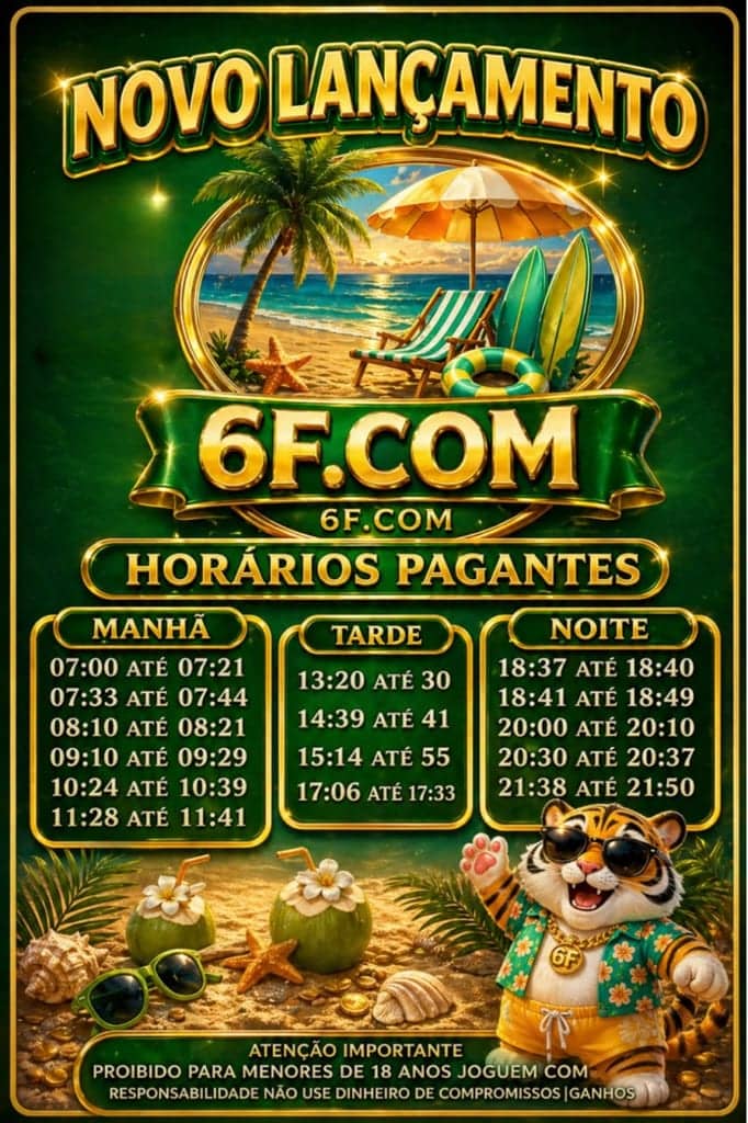 Foto da plataforma 6fvvip (1)
