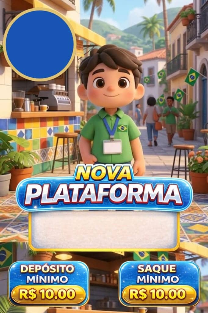 Foto da plataforma Estagioo777 (1)