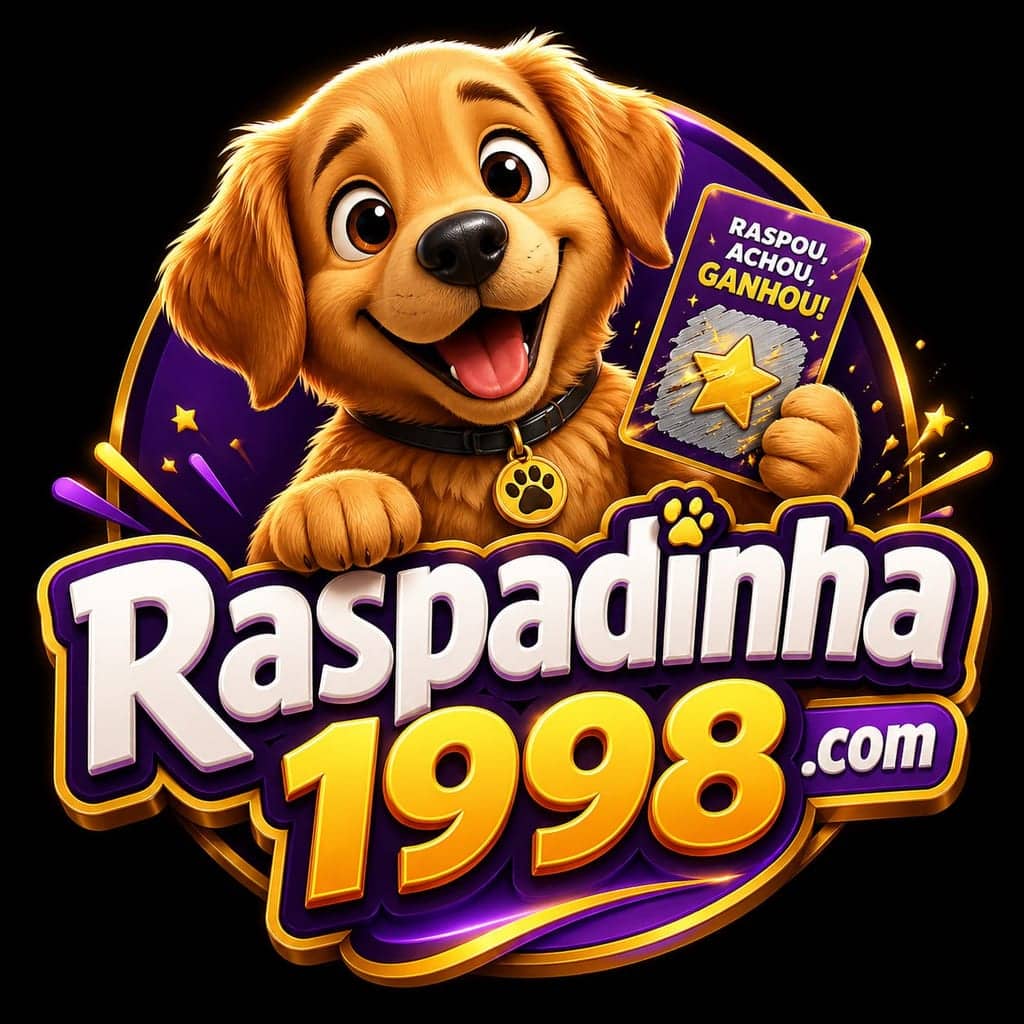 Foto da plataforma Raspadinha1998 (1)