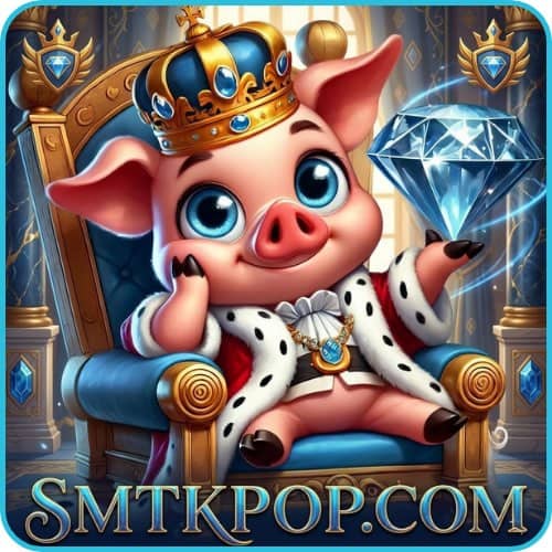 Foto da plataforma Smtkpop - ABRE BAÚ DE R$50 (3)