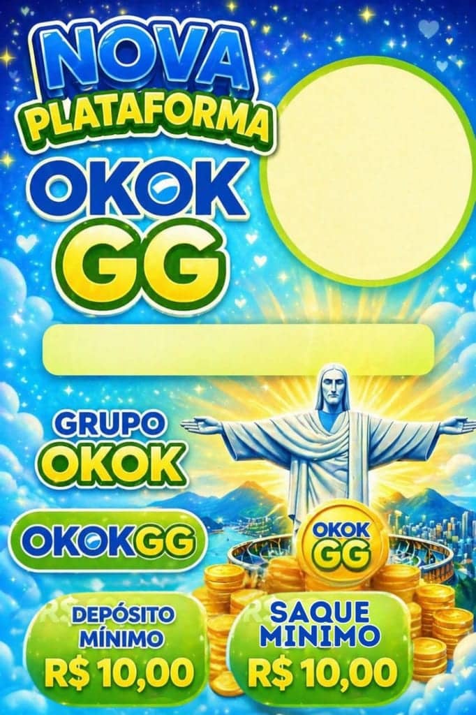 Foto da plataforma Okokggg (1)