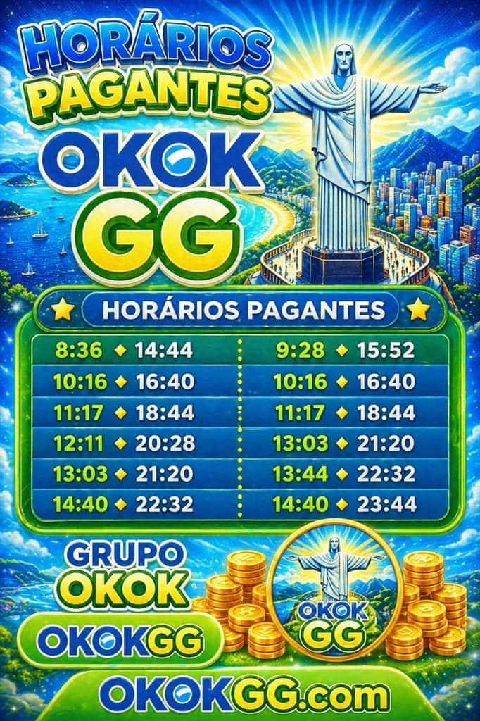 Foto da plataforma Okokggg (2)
