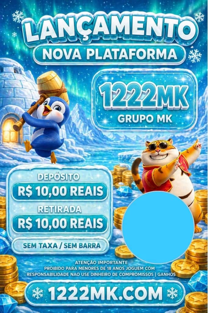 Foto da plataforma 1222mk (1)