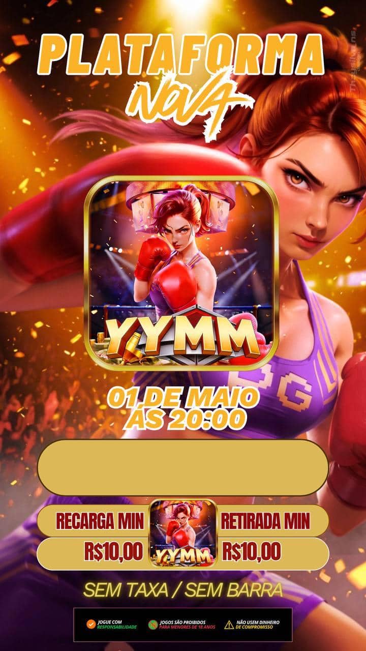 Foto da plataforma Yymmbet2 (1)