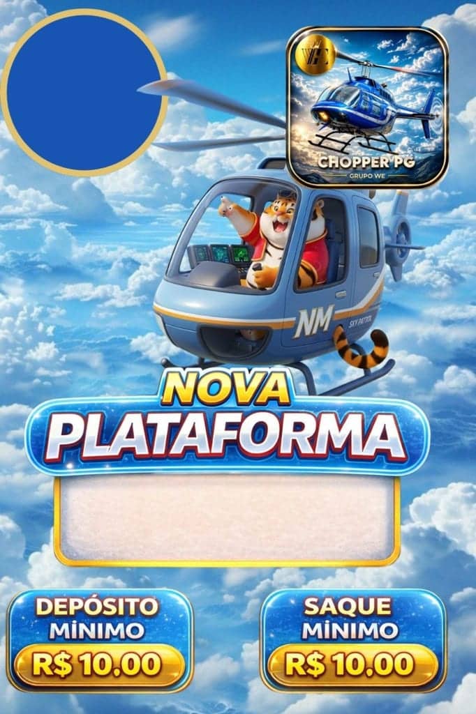 Foto da plataforma We Chopperrpg (3)