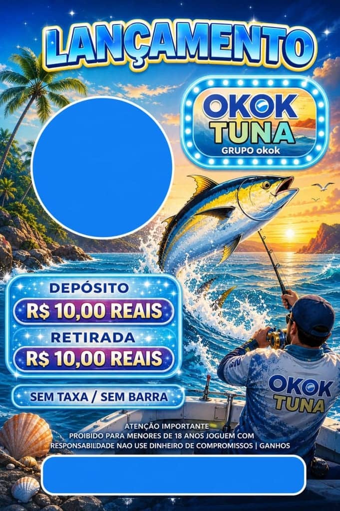 Foto da plataforma Okoktuna3 (2)