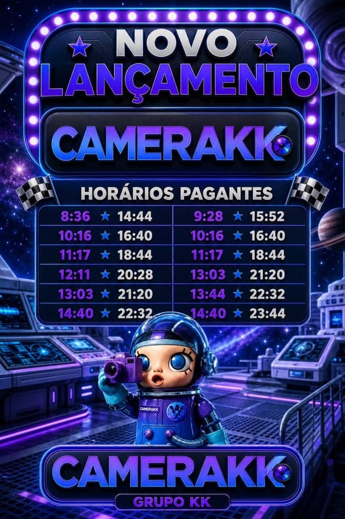 Foto da plataforma Camera Kk (1)