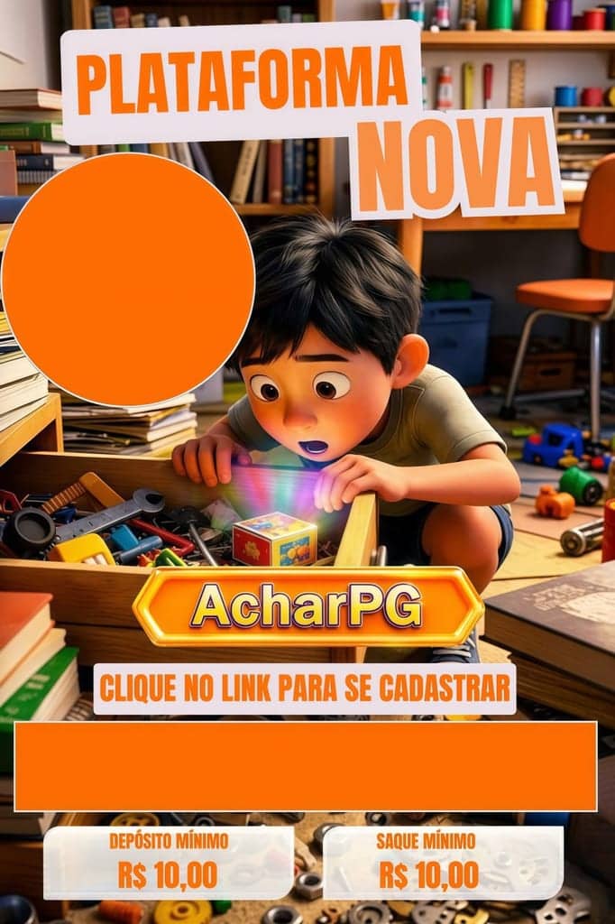 Foto da plataforma Achar Pg (1)