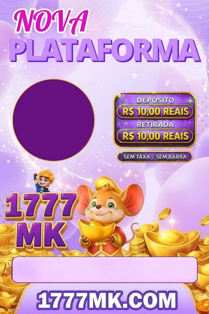 Foto da plataforma 17777mk (1)