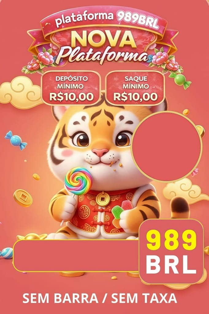 Foto da plataforma 989BRL (1)