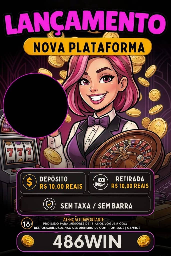 Foto da plataforma 486win3 (1)