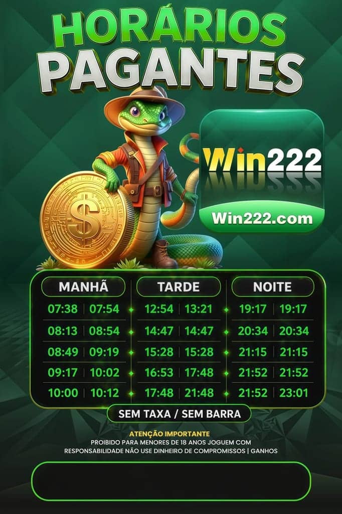 Foto da plataforma Win222brc (2)