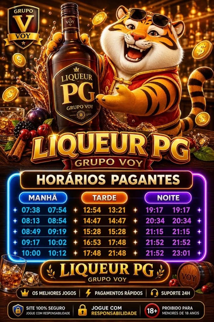 Foto da plataforma Voy Liqueurrpg (2)