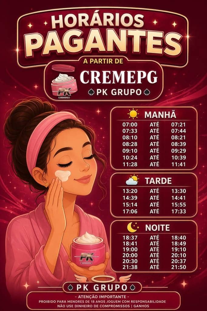 Foto da plataforma Pk Cremepg (1)