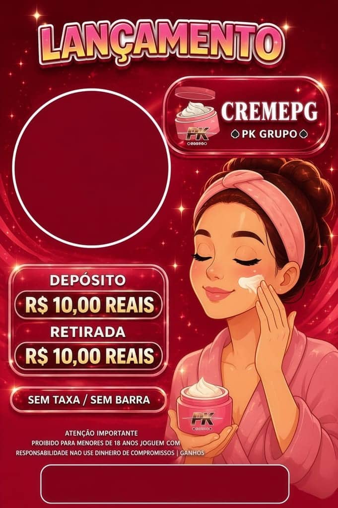 Foto da plataforma Pk Cremepg (2)