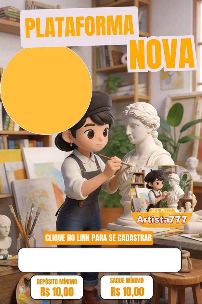 Foto da plataforma Artistaa777 (2)