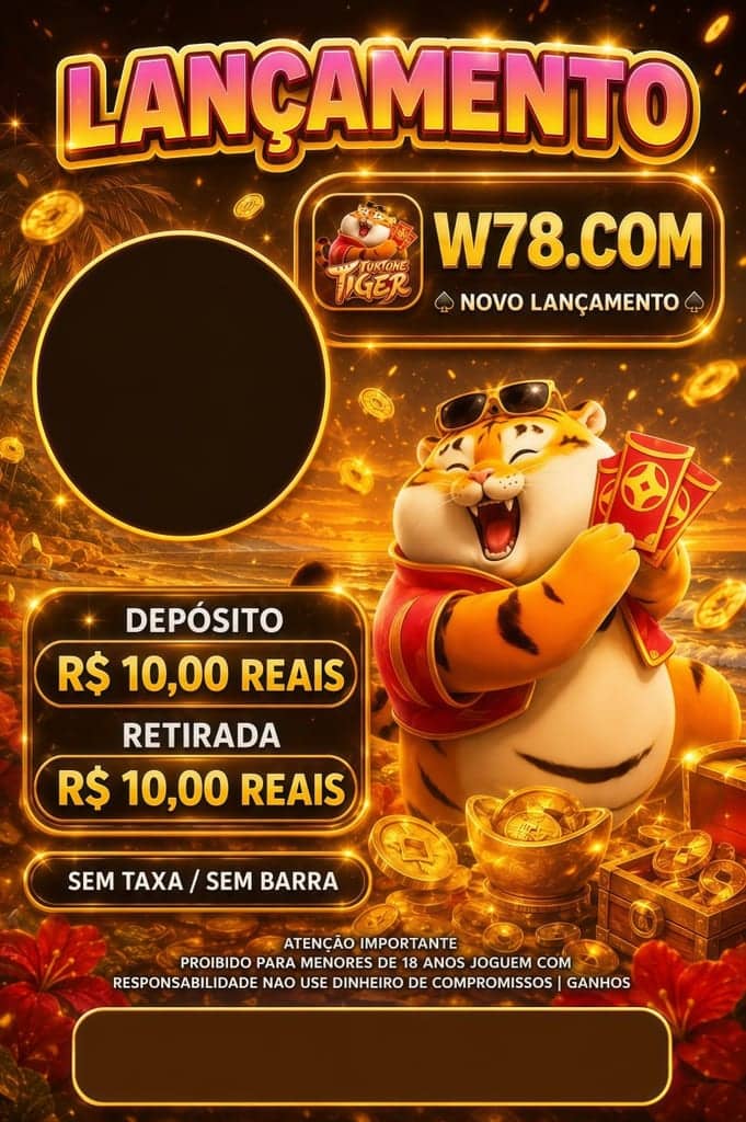 Foto da plataforma W78xxtt (2)