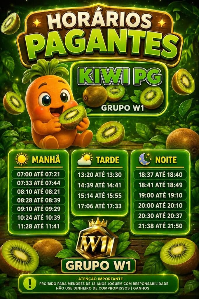 Foto da plataforma W1 Kiwiipg (1)