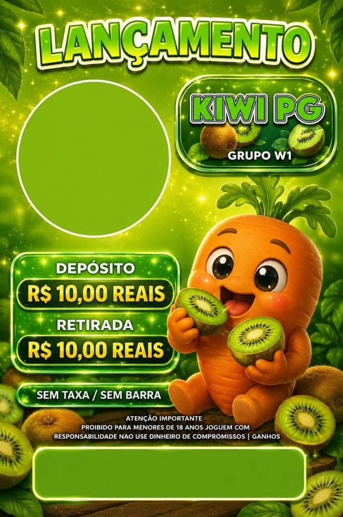 Foto da plataforma W1 Kiwiipg (2)