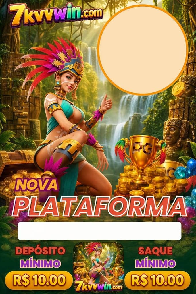 Foto da plataforma 7kvvwin (2)