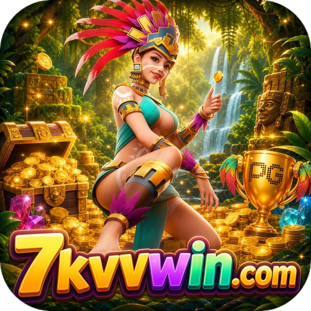 Foto da plataforma 7kvvwin (3)