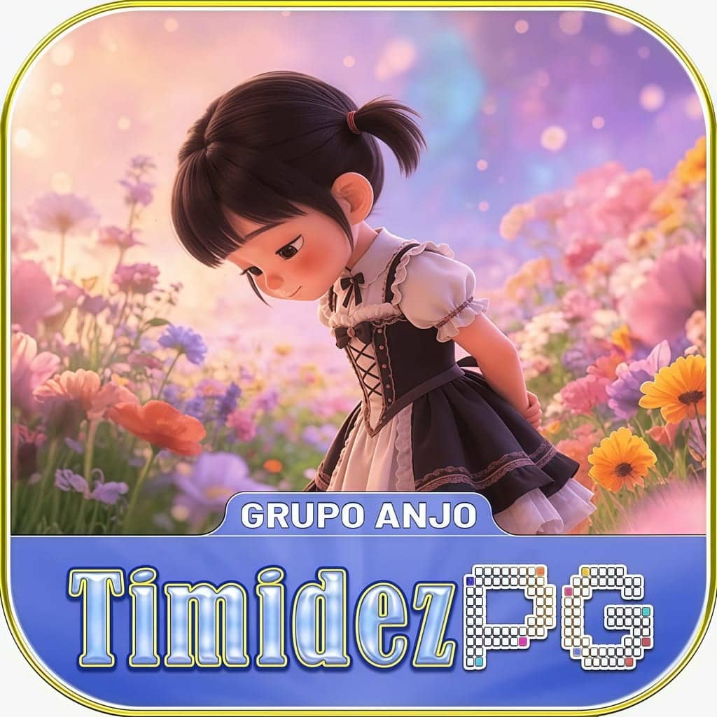 Foto da plataforma Timidezzpg (1)