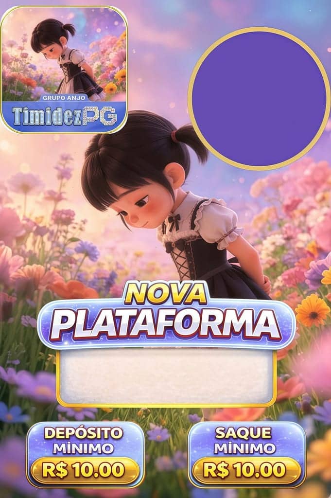 Foto da plataforma Timidezzpg (3)